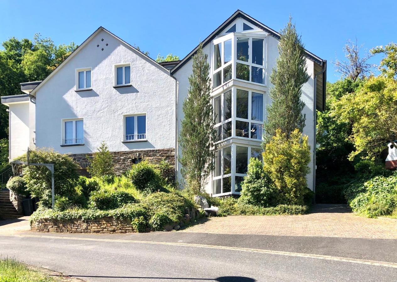 Am Alten Apfelbaum - Fewo 2 Cochem Buitenkant foto