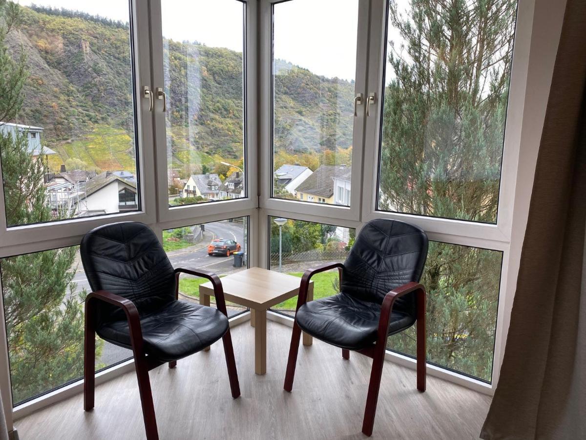 Am Alten Apfelbaum - Fewo 2 Cochem Buitenkant foto